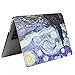 Funut for MacBook Pro 15 inch Case with Retina Display, Pro 15