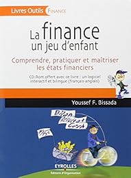 La  finance, un jeu d'enfant