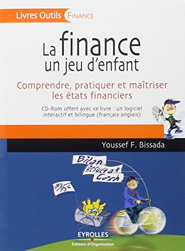 La  finance, un jeu d'enfant