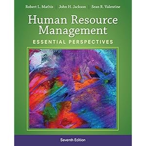Human Resource Management: Essential Perspectives