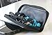 Leather Vape Pen Accessories Case / Bag / Pouch / Holder - Keep Your Vape Clean and Secure - Organize Your Juice Bottle and Vape