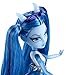 Monster High Fright-Mares Esperanza Bouncegait Figure Doll