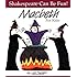 "Macbeth" for Kids (Shakespeare Can be Fun!)