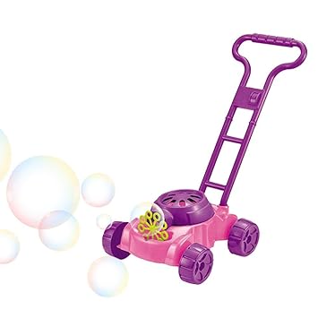 amazon bubble mower