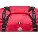 Aqua Quest White Water Duffel - 100% Waterproof - 75 L - Red