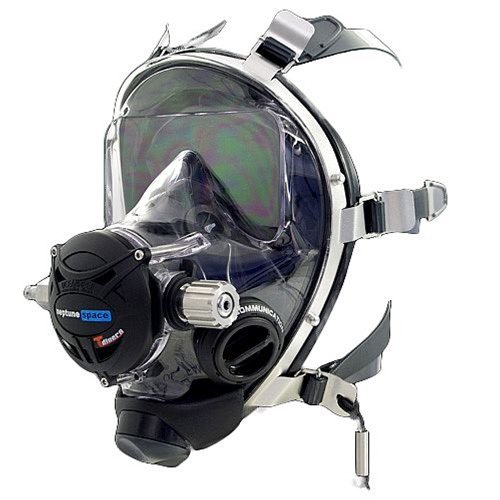 Top 10 Best Professional Full Face Dive Masks Reviews 20192020 on
