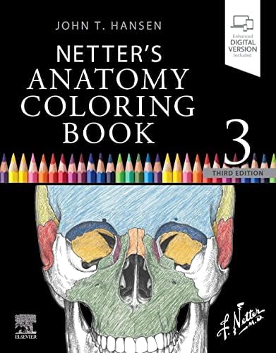 Amazon.com: The Netter Collection of Medical Illustrations