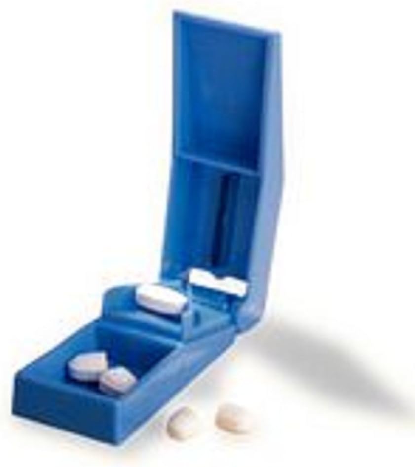 Durable Pill Splitter Durable Pill Splitter Set of 5