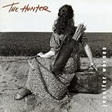 Jennifer Warnes Album: «Hunter» (Front side)