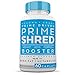 Weight Loss Pills - Burn Fat Fast with Prime Shred - for Women & Men - Advanced Appetite Suppressant - 60 Caplets