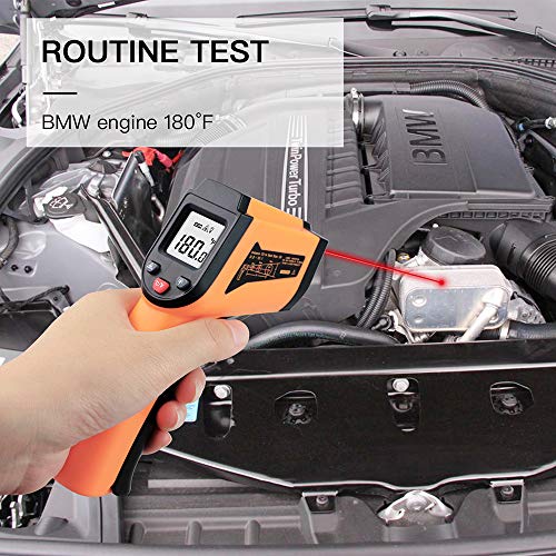 3 Digital+Infrared+Thermometer+Temperature+Non+Contact