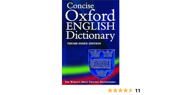 Concise. Concise