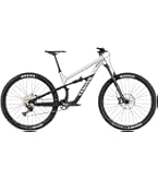 Amazon.com : Canyon Stoic 4, Silver, Extra Small : Sports & Outdoors
