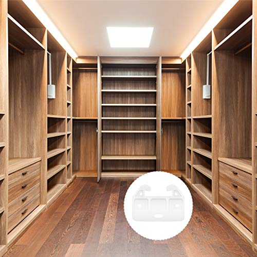 Plastic Drawer Guides Rear Drawer Guide Drawer Track Guides Replacement