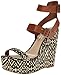 Jessica Simpson Women's Whitman Wedge Pump