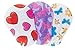 MYI Girls #1 Eye Patches - Regular Size (51 Per Package)