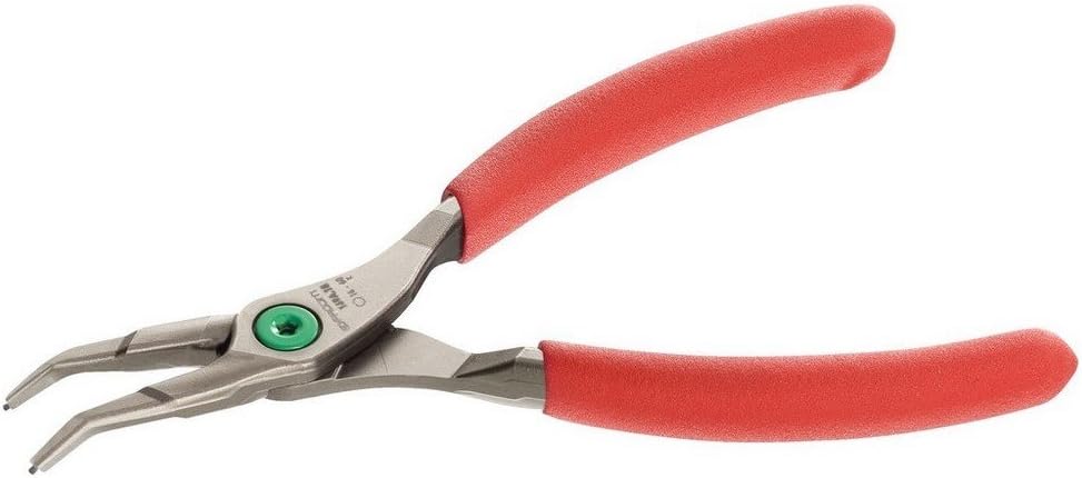 Facom 169a 13 Pince Pour Circlips Interieurs Bec 45 12 Mm 25 Mm Amazon Fr Bricolage