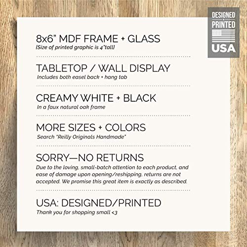 6x8" Flush Only Toilet Paper Natural Waste Bathroom Sign Septic System Sensitive Plumbing No Feminine Sanitary Products Tampons Decor Restaurant Office airbnb Modern Art Disposal Bags
