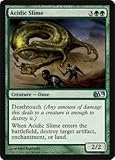Magic: the Gathering - Acidic Slime - Magic 2012