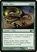 Magic: the Gathering - Acidic Slime - Magic 2012