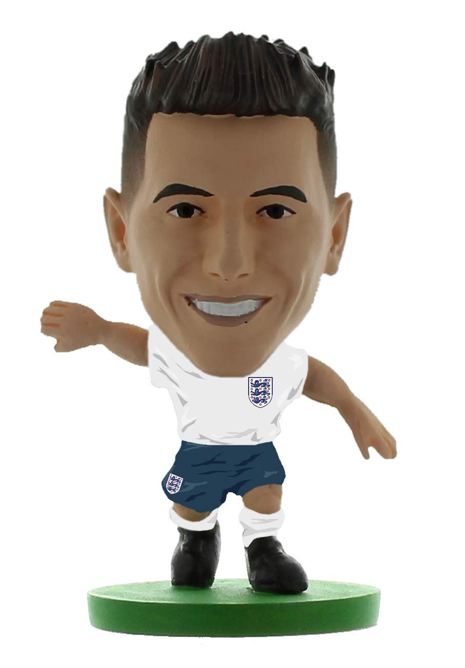 SoccerStarz - England Mason Mount (2022)