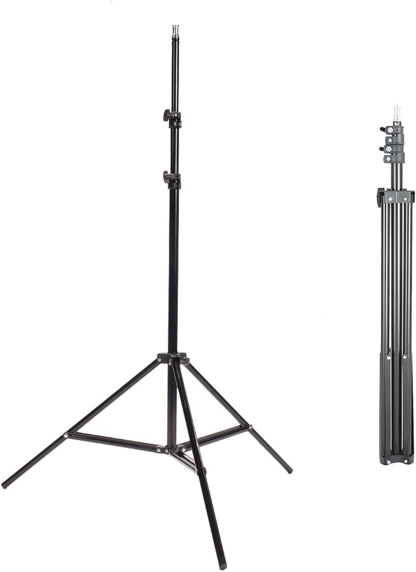 Abeststudio Professional Photography Light Stand 2m Amazon.co.uk