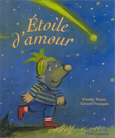 Étoile d'amour