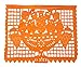 Papel Picado Plastic Banner (15 Feet Long) Mexican Papel Picado Banner Mexican Party Supplies, Coco party, Coco movie, Design as Pictured by GORDENUSA