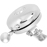 VGEBY Bell,Classic Ring for Riding Safety Accessory