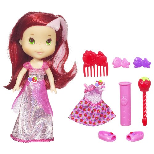 Strawberry Short Cake Berry Blends Strawberry Shortcake