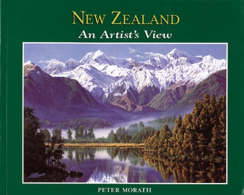 Download New Zealand: The Artist's View