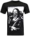 Mona Lisa Men's Funny T-Shirt