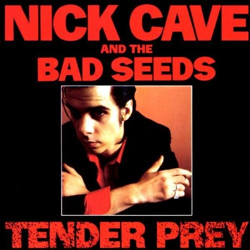 Album Art for Tender Prey by NICK & THE BAD SEEDS CAVE