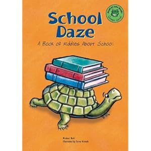 School Daze: A Book of Riddles About School (Read-It! Joke Books)