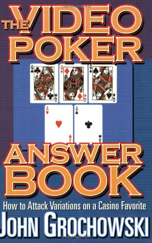 How Does Video Poker Work