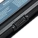TAUPO 9-Cell AS10D31 Laptop Battery Compatible with Acer Aspire 4741 4750 E1-531 5253 5251 5250 5336 5349 5560 5551 5733Z 5733 5741 5742 5750 5735 5735Z 7741Z 7741 7750G -12Months Warranty