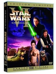 Star Wars - Episode Vi - Le Retour Du Jedi - Edition Limitée