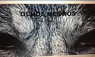 Livro OLHOS NEGROS