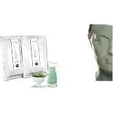 Casmara Premium Quality Algae Peel Off Facial Masks 4.26 Ounce/mask Gel(3.38 Oz)/Mask Powder(0.88 Oz) (green)