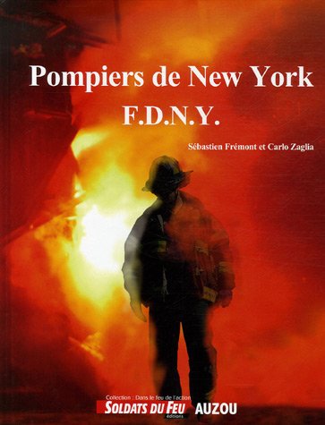 Pompiers de New York