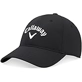 Callaway Golf Performance Side Crested Unstructured Headwear