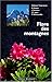Flore des montagnes by