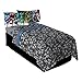 Dreamworks Form Voltron Sheet Set, Twin, Grey