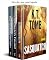 Livro Criaturas: 1-3 (Box sets de criptídeos Livro 1)