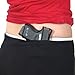 UnderTech Undercover Women's Concealment Shorts T0546