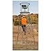 Guide Gear 15' Woodsman Rotating Tripod Deer Stand
