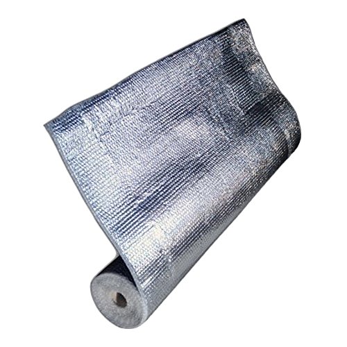 Buy Grow Pro IR Infrared Blocker Thermal Radiant Barrier Heat Block