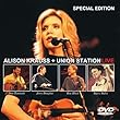 Alison Krauss & Union Station Live (Jewel Case)