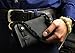 Fantastic Zone RFID Blocking Leather Wallet for Men Excellent Travel Bifold Credit Card Protector