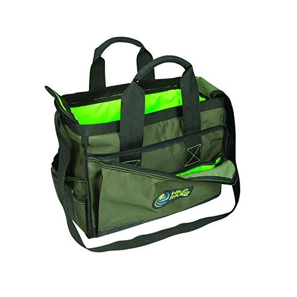 Wild-River-WN3715-Multi-Tackle-Closed-Top-Bag-Trays-Not-Included